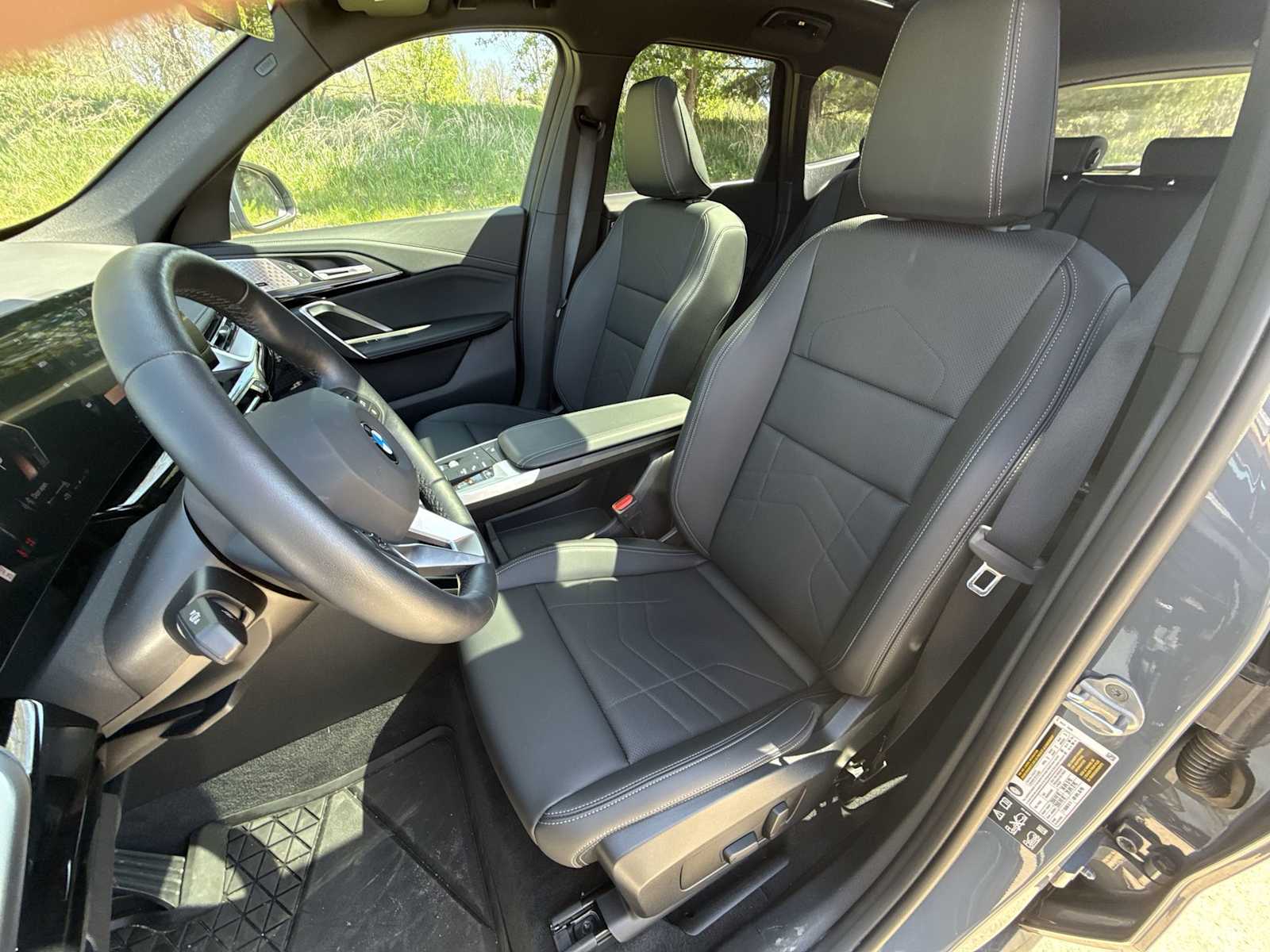 Thumbnail: 2025 BMW X1 - 17