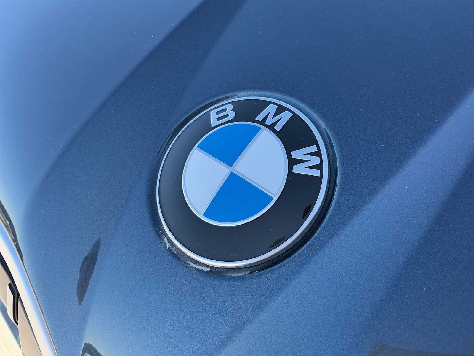 Thumbnail: 2026 BMW X3 - 12