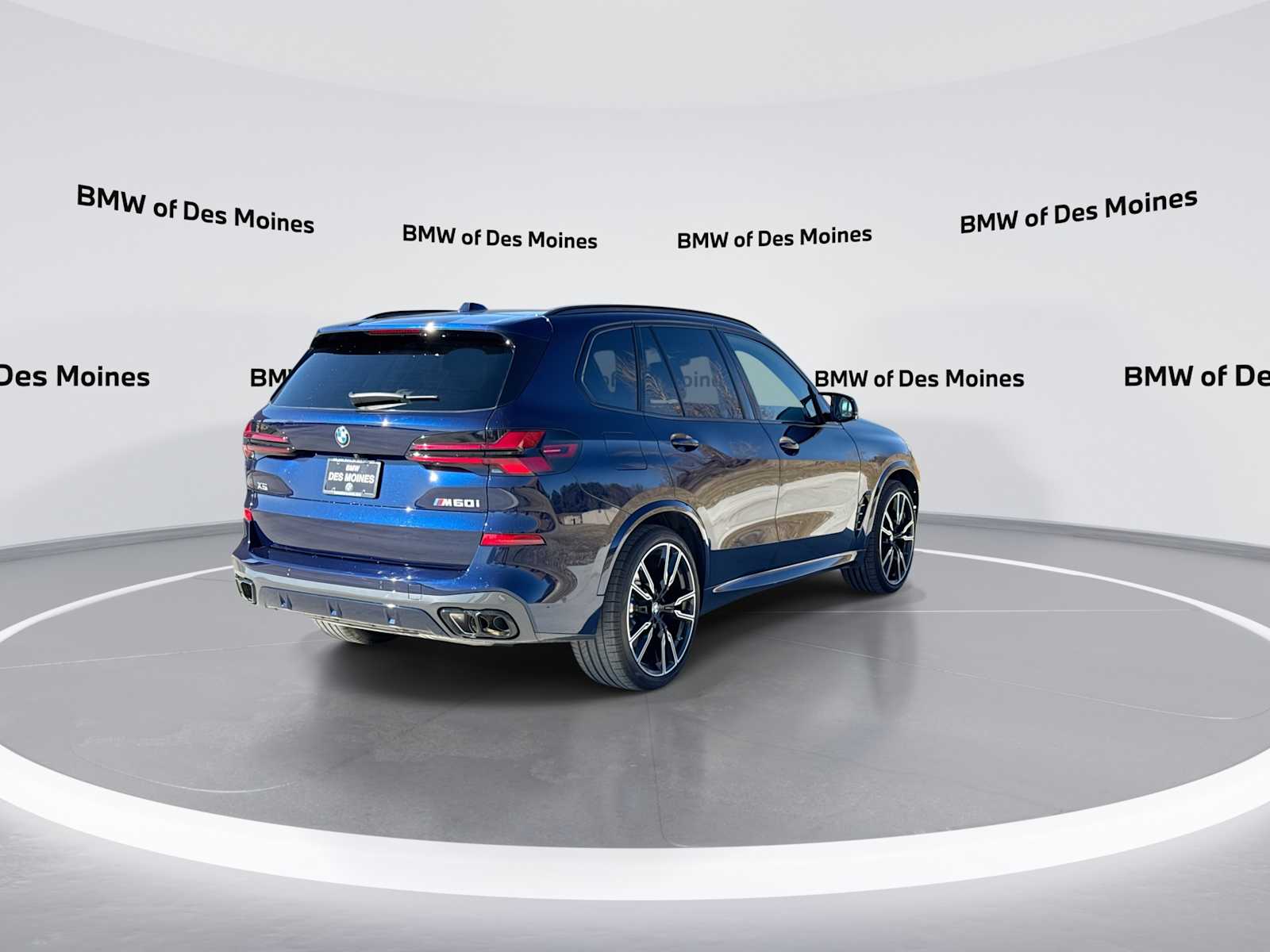 Thumbnail: 2026 BMW X5 - 8