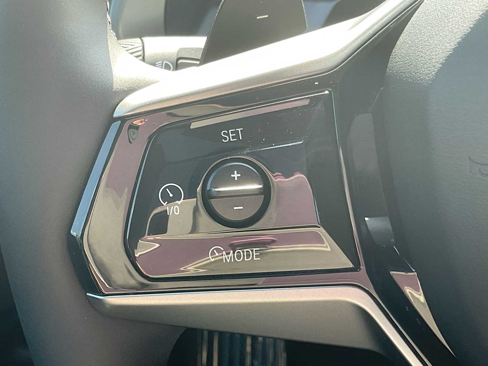 Thumbnail: 2026 BMW X3 - 25