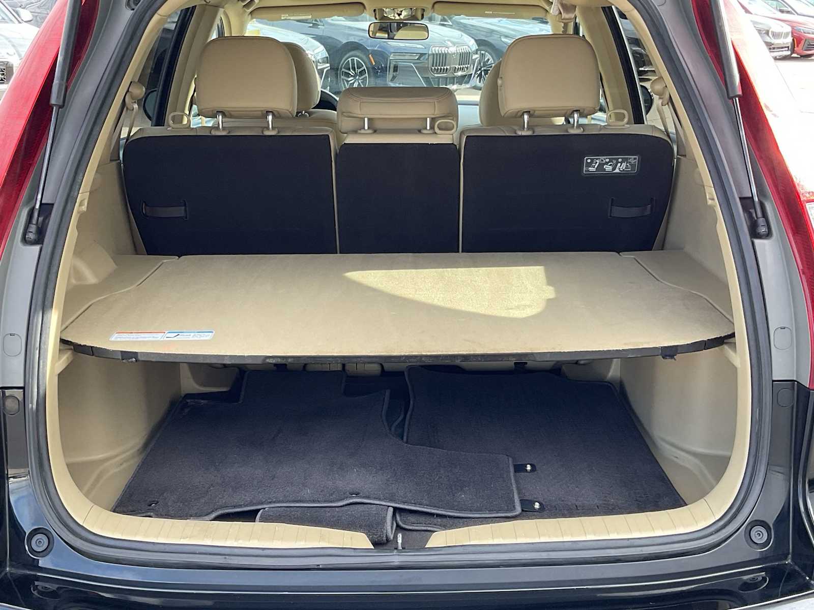 Thumbnail: 2011 Honda CR-V - 34