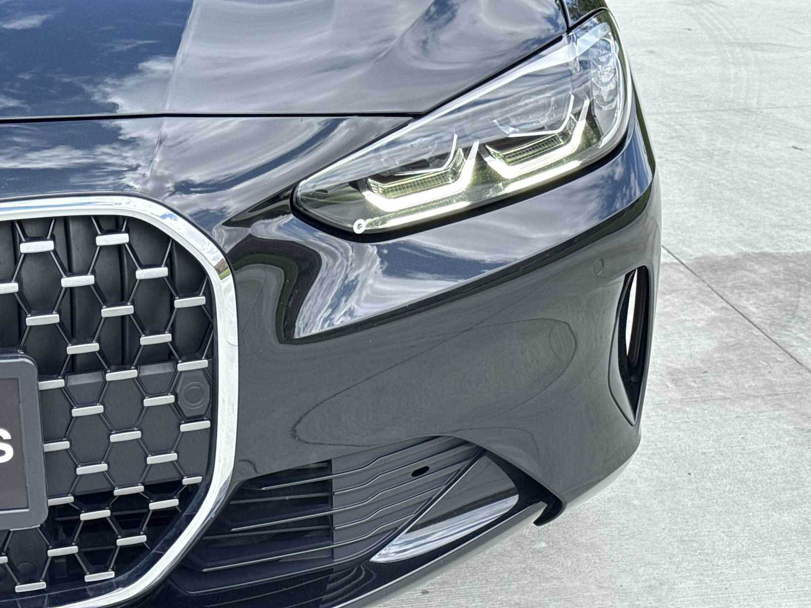 Thumbnail: 2021 BMW 4 Series - 11