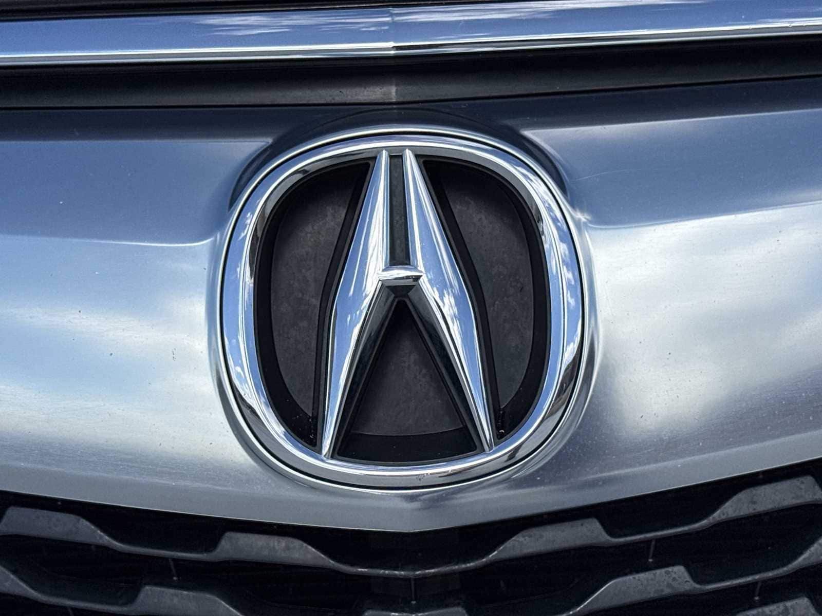 Thumbnail: 2016 Acura MDX - 12