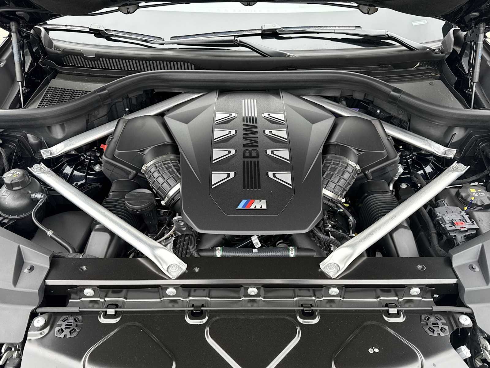 Thumbnail: 2026 BMW X5 - 15