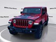  Jeep Wrangler 4xe