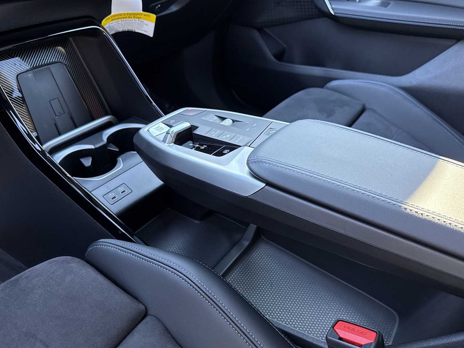 Thumbnail: 2026 BMW X1 - 42