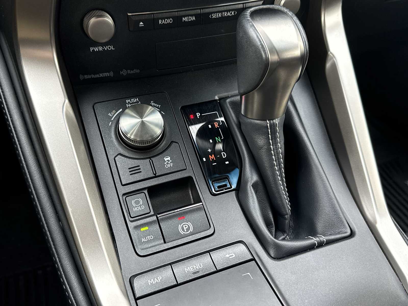 Thumbnail: 2019 Lexus NX - 35