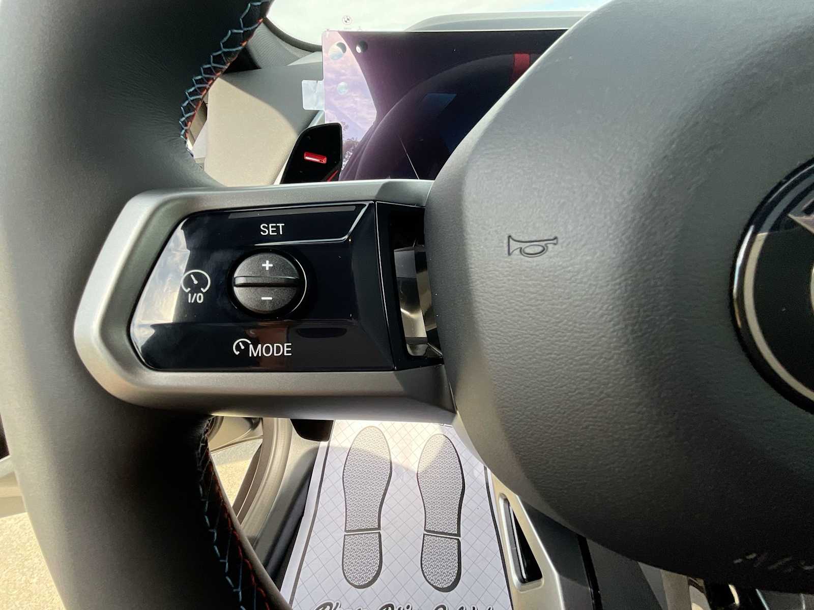 Thumbnail: 2025 BMW X3 - 25