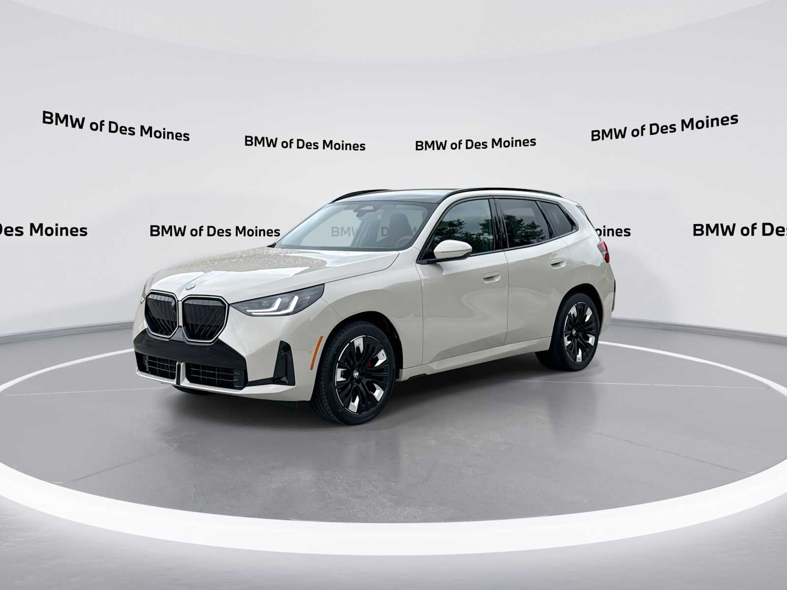 Thumbnail: 2026 BMW X3 - 4