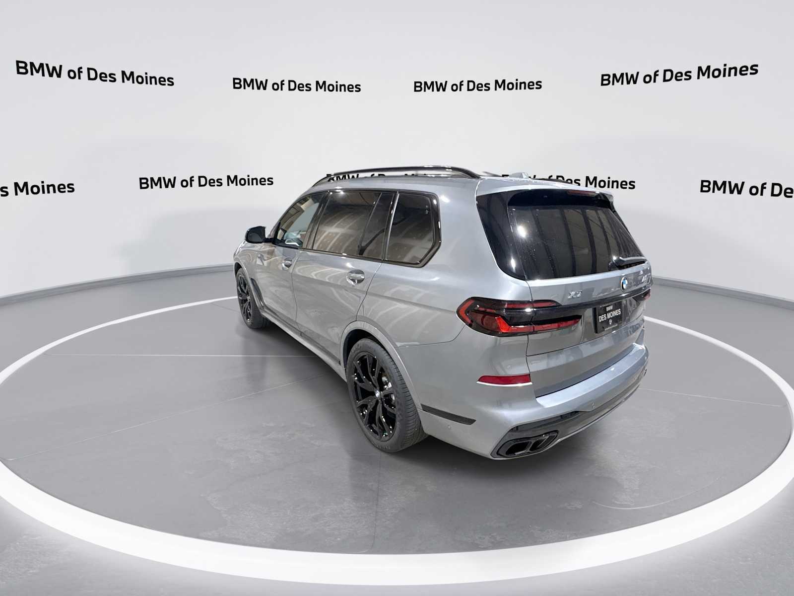 Thumbnail: 2024 BMW X7 - 6