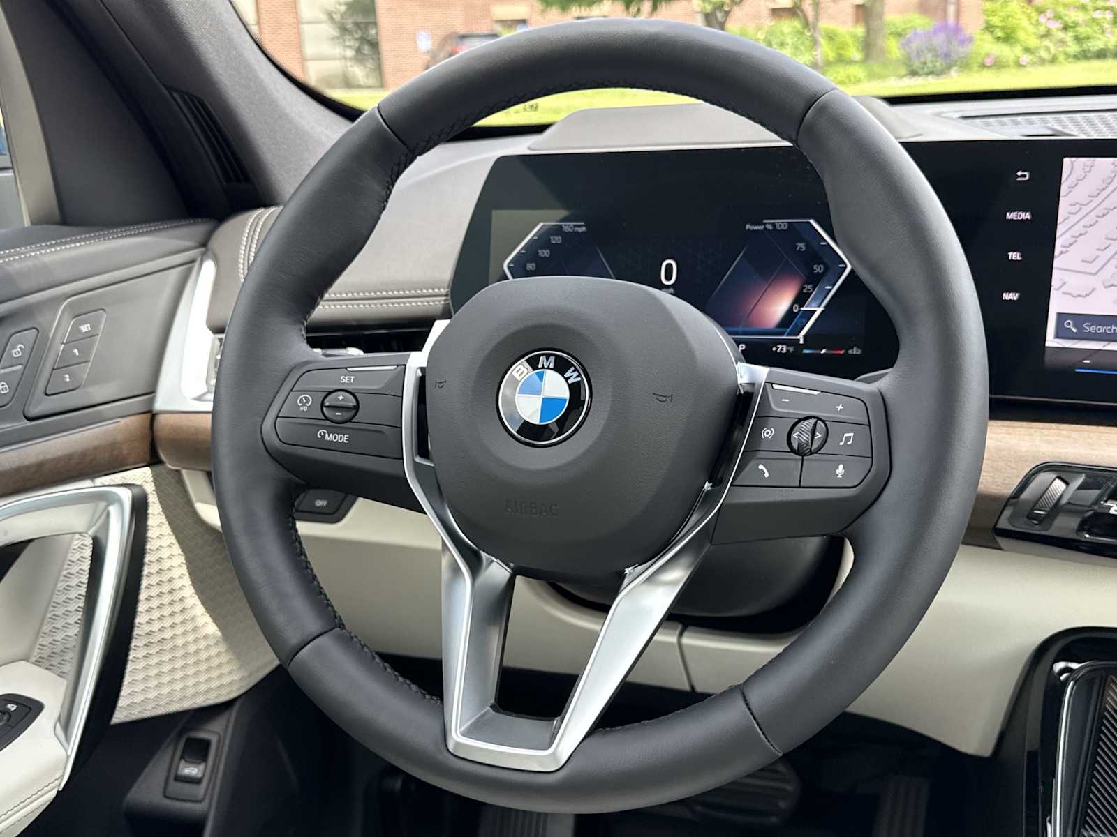 Thumbnail: 2026 BMW X1 - 25