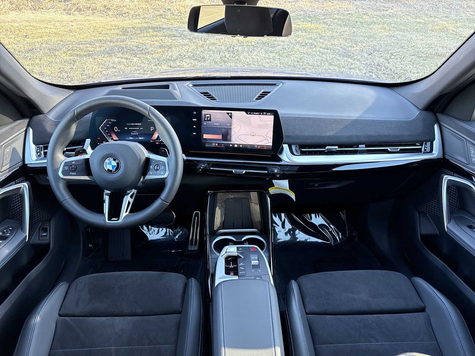 Thumbnail: 2026 BMW X1 - 16