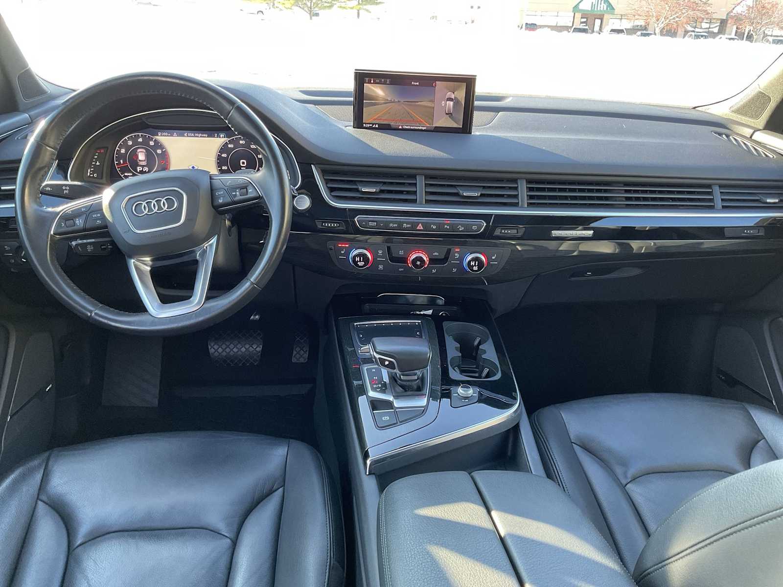 Thumbnail: 2019 Audi Q7 - 20