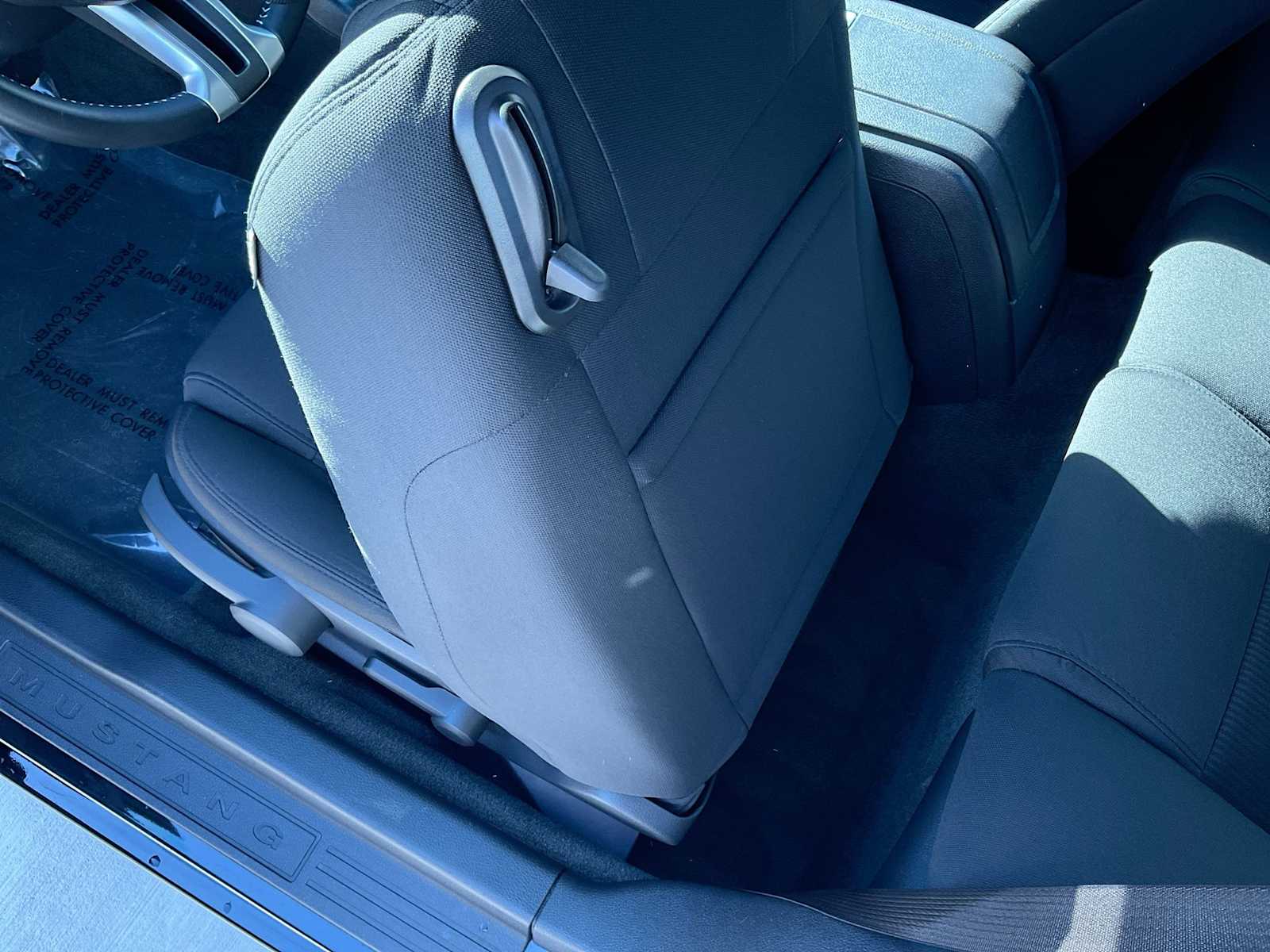 Thumbnail: 2014 Ford Mustang - 18