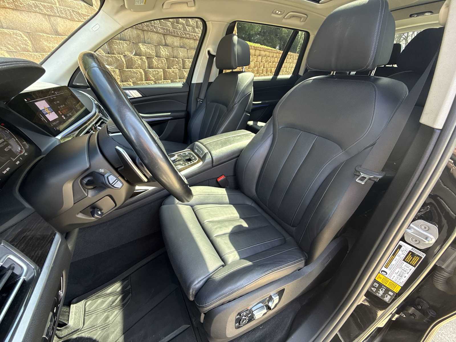 Thumbnail: 2019 BMW X7 - 17