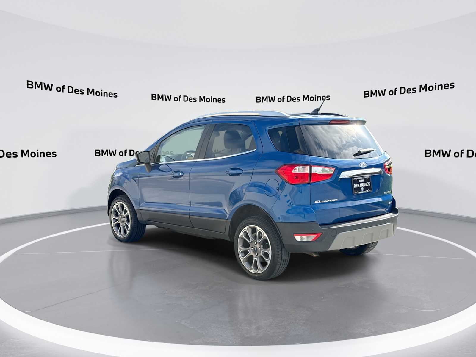 Thumbnail: 2019 Ford EcoSport - 6