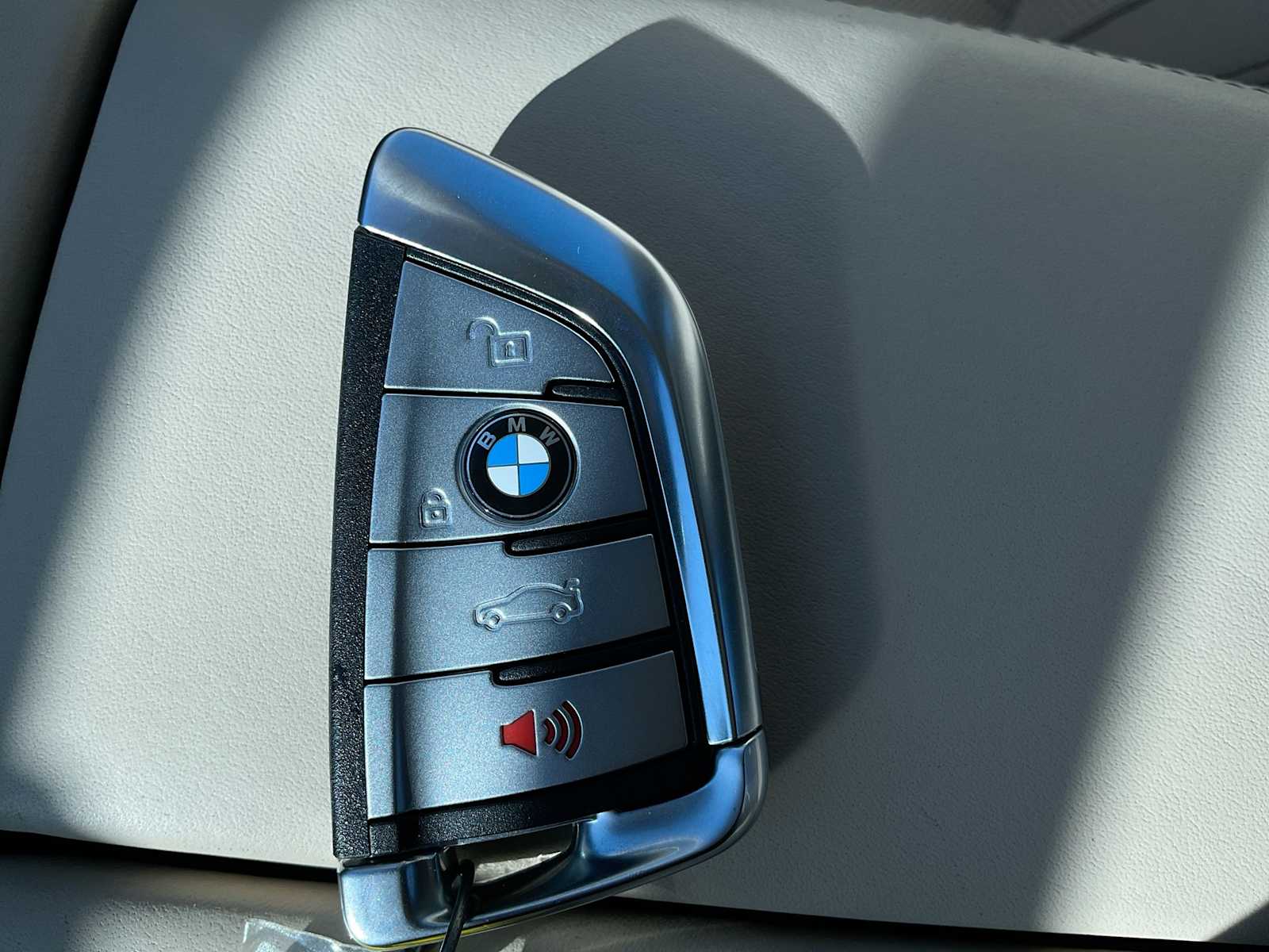 Thumbnail: 2018 BMW 7 Series - 39