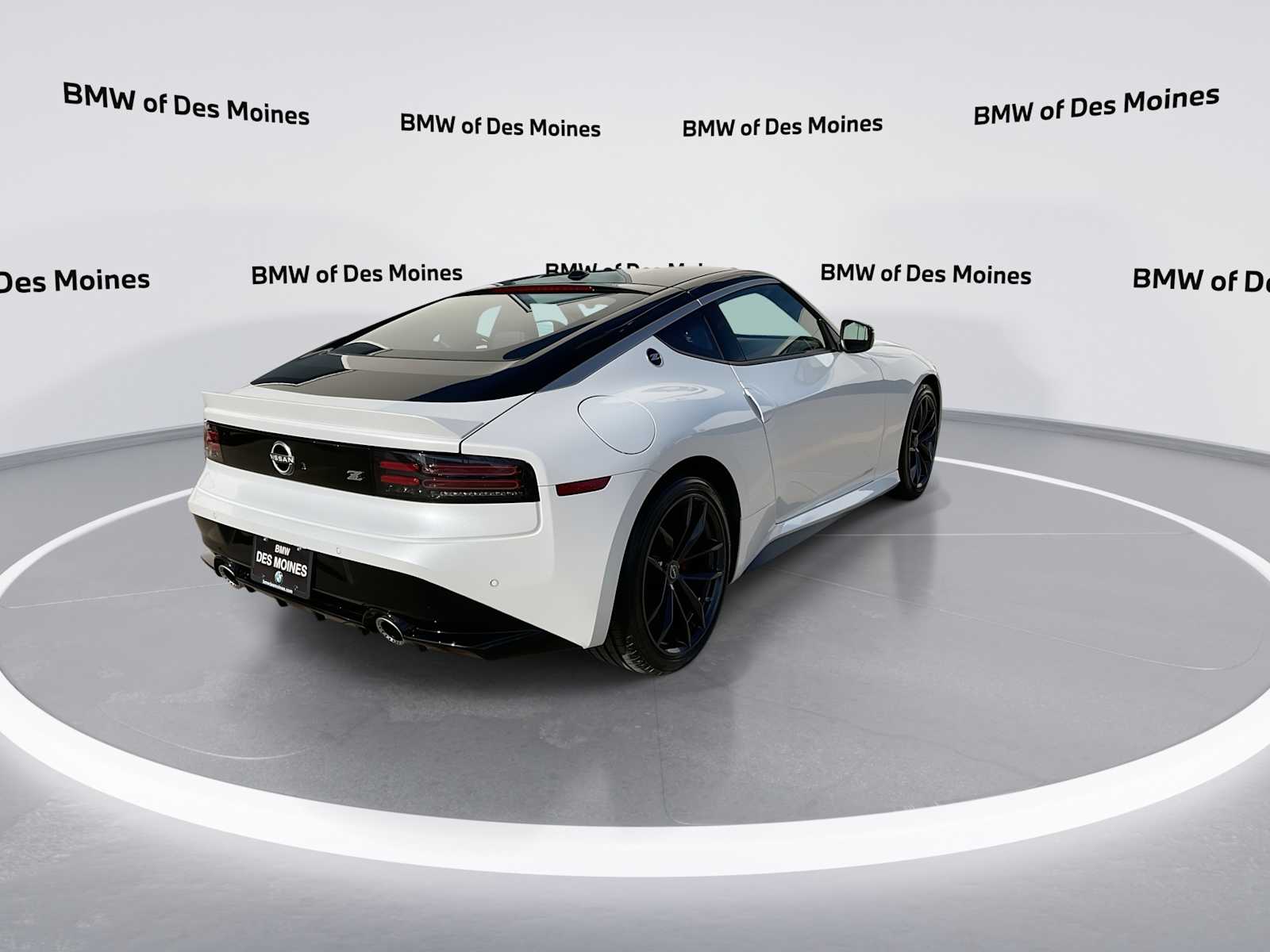 Thumbnail: 2024 Nissan Z - 8