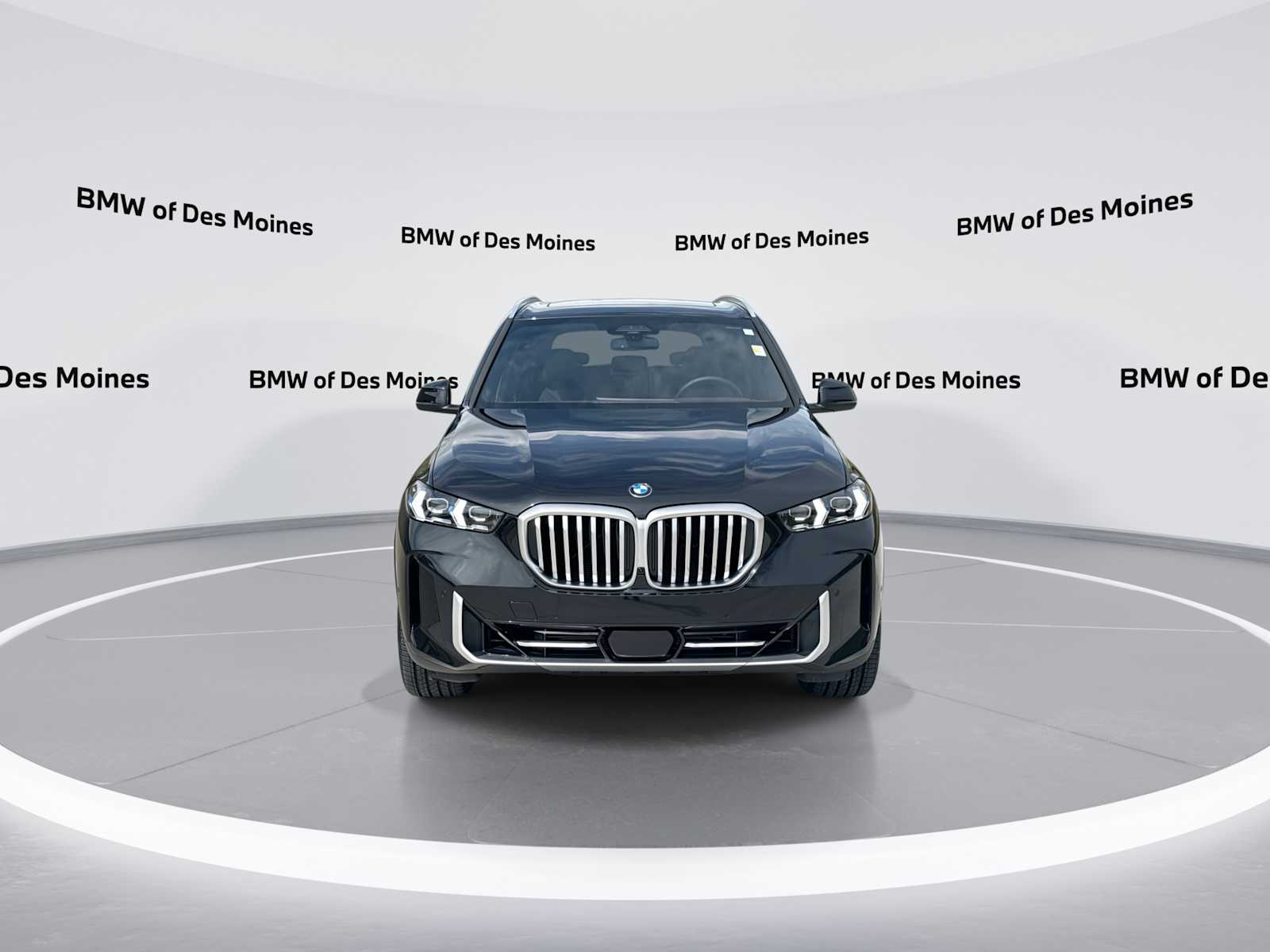 Thumbnail: 2024 BMW X5 - 3