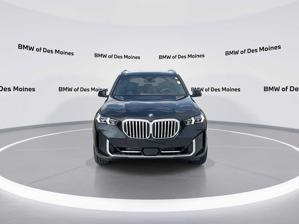 Used 2024 BMW X5 xDrive40i SUV