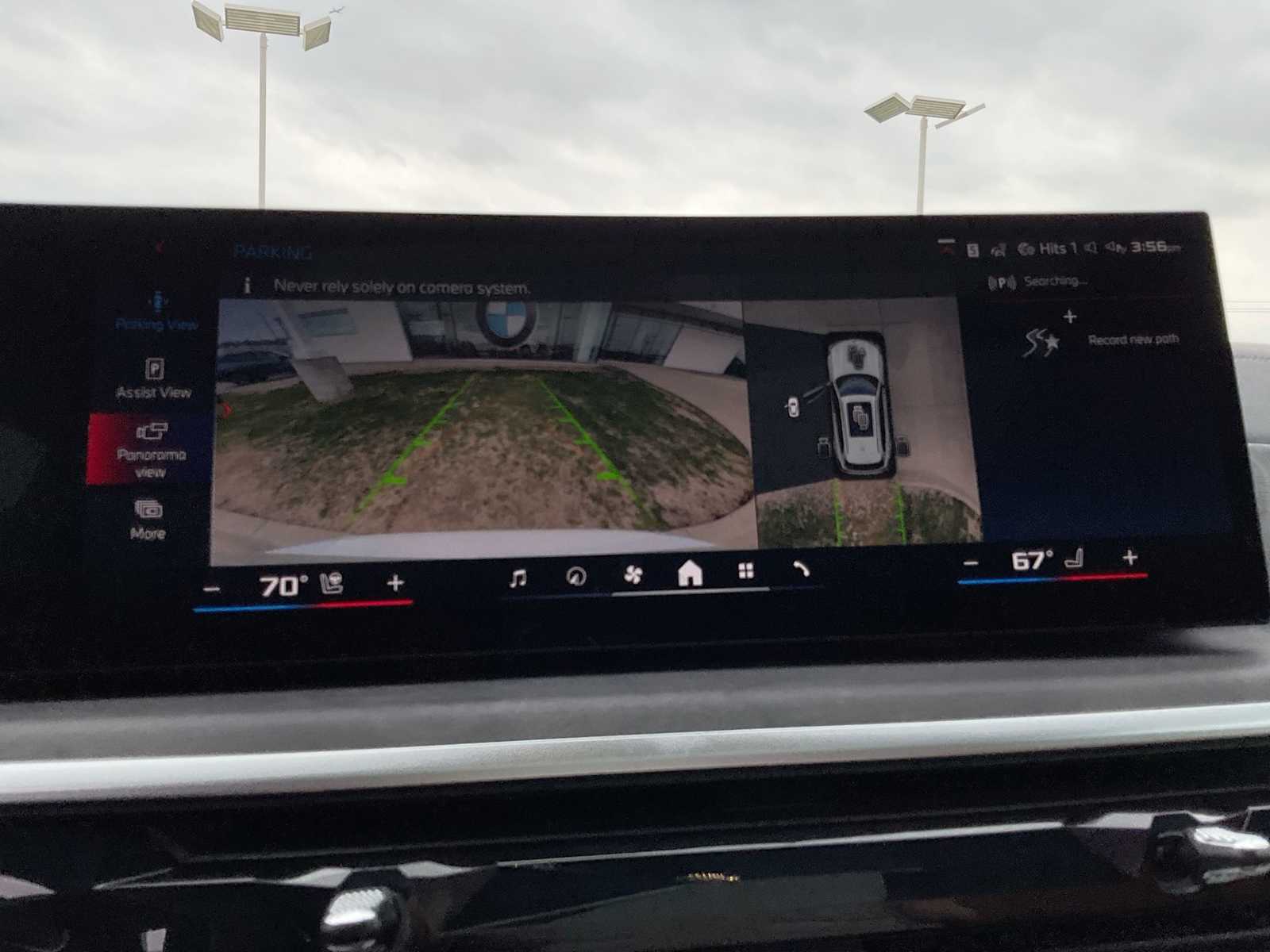 2025 BMW X5 M60i 32