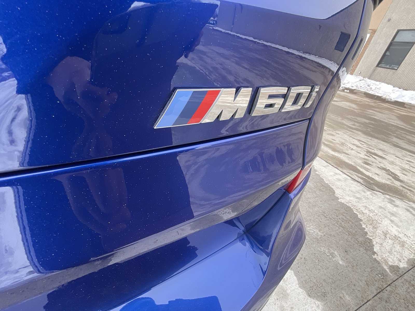 Thumbnail: 2025 BMW X5 - 18