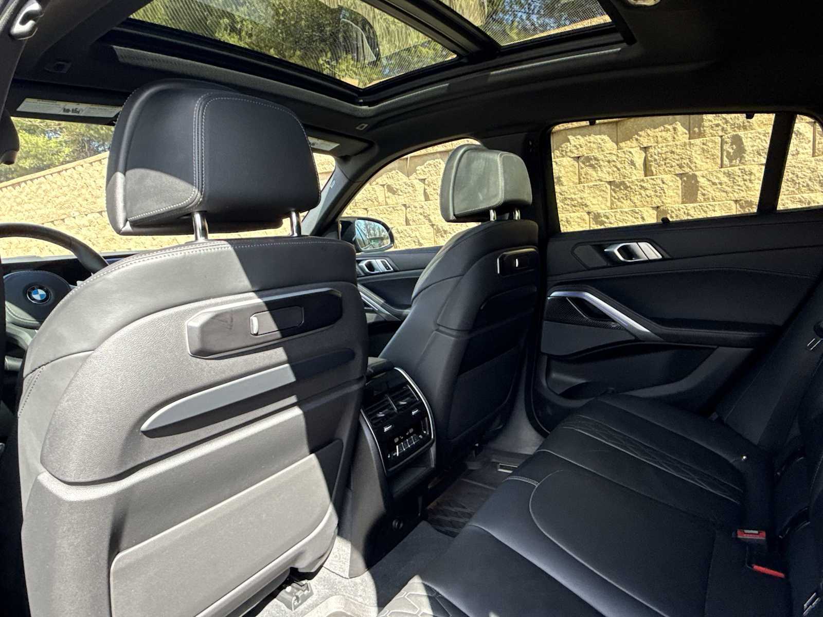 Thumbnail: 2025 BMW X6 - 19