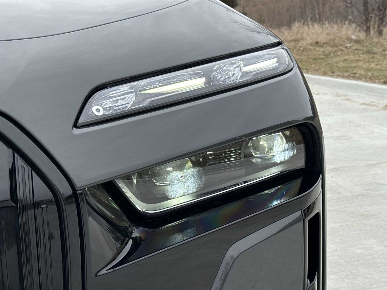 Thumbnail: 2024 BMW 7 Series - 11