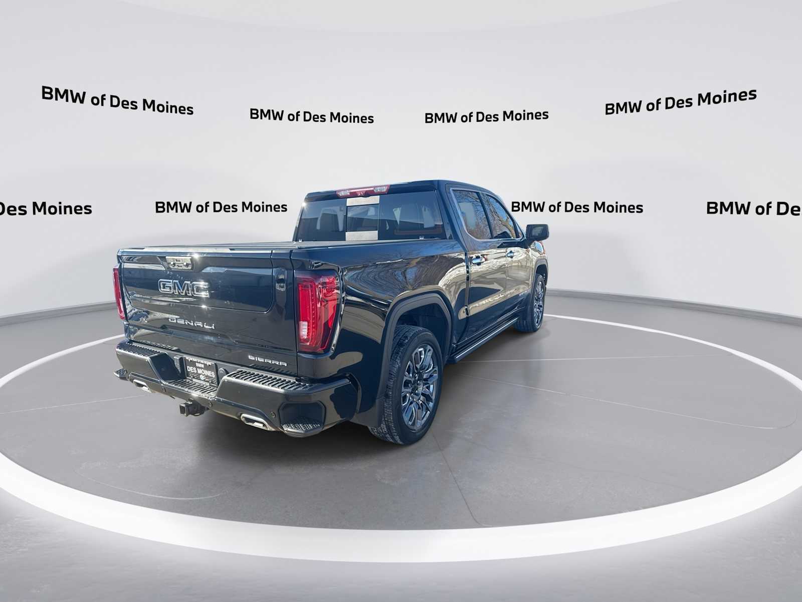 Thumbnail: 2023 GMC Sierra 1500 - 8