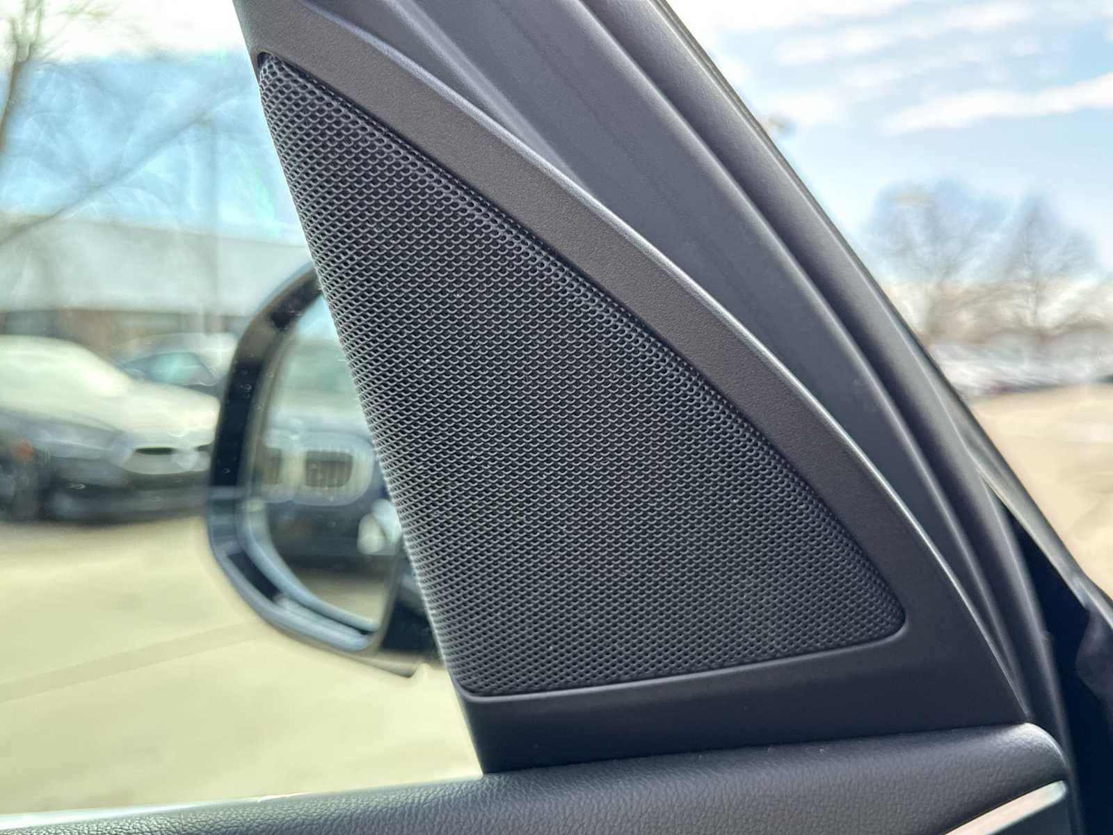 Thumbnail: 2019 BMW X3 - 32