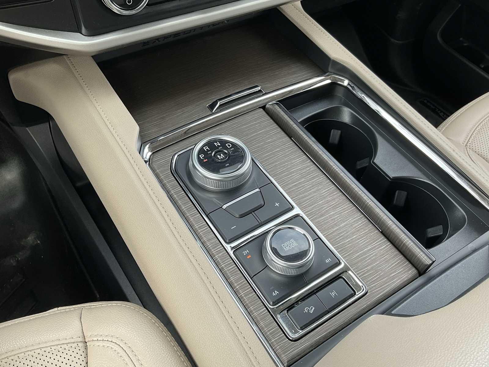 Thumbnail: 2022 Ford Expedition MAX - 30