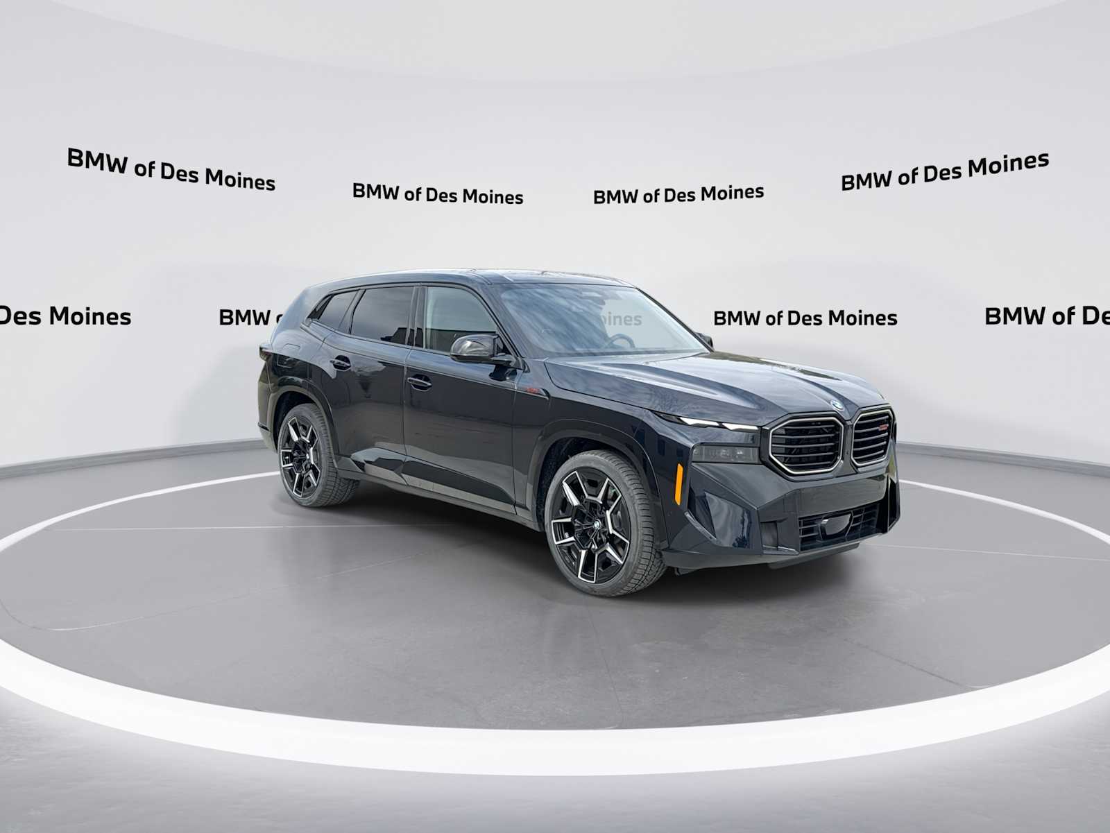 Thumbnail: 2026 BMW XM - 2