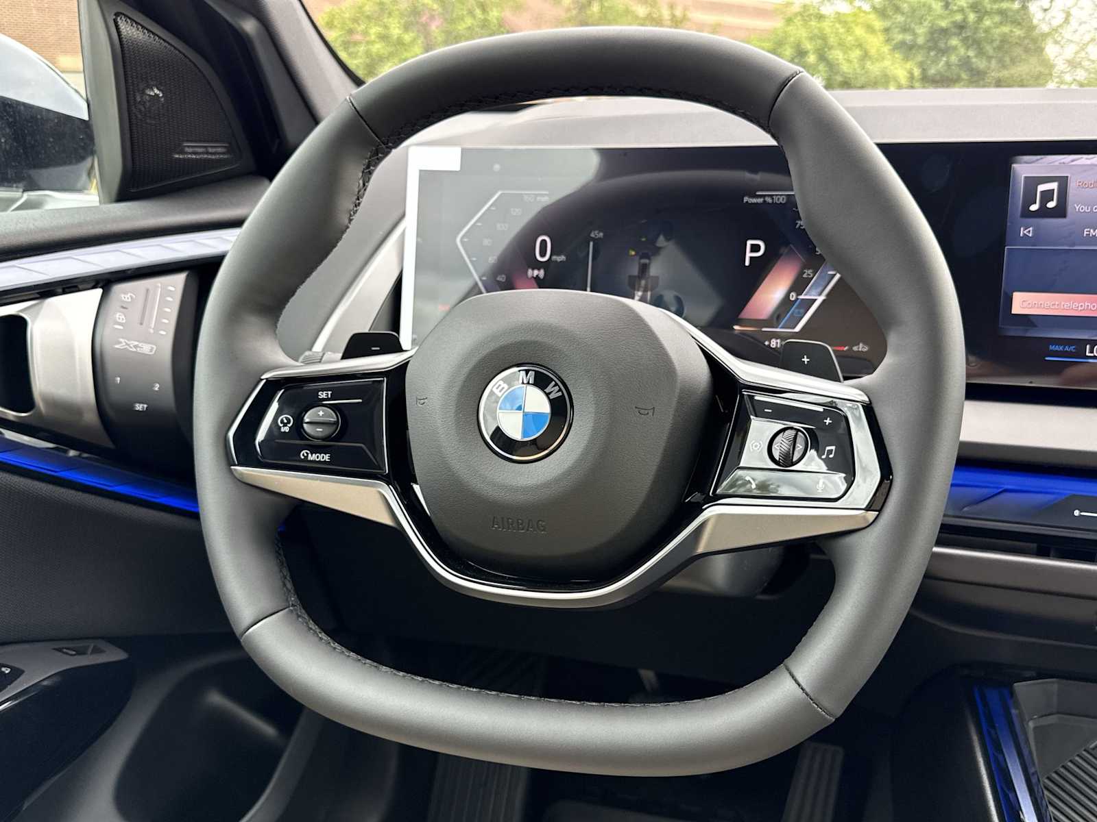 Thumbnail: 2026 BMW X3 - 25