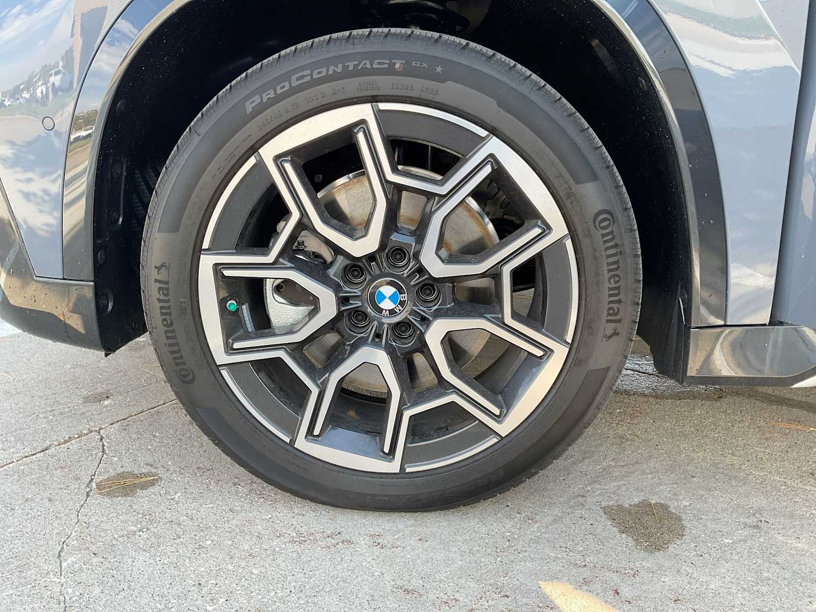 Thumbnail: 2026 BMW X1 - 14