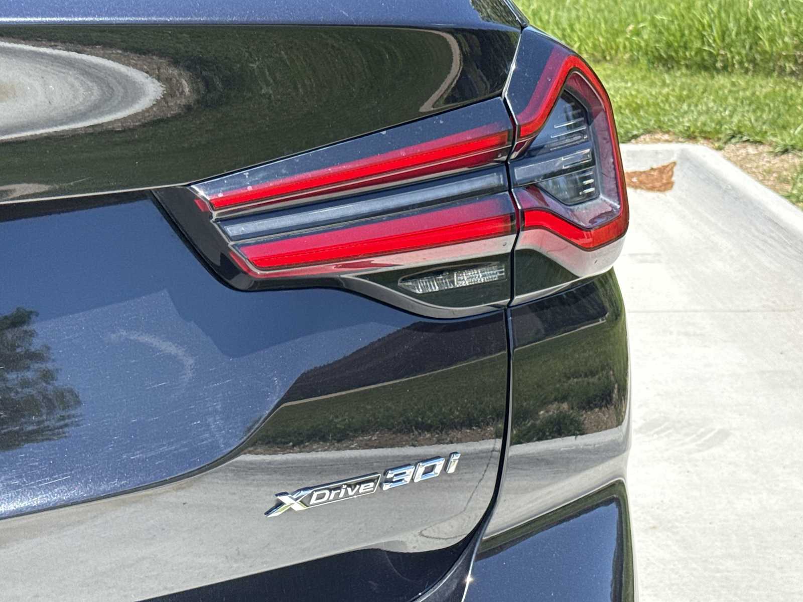 Thumbnail: 2024 BMW X3 - 41