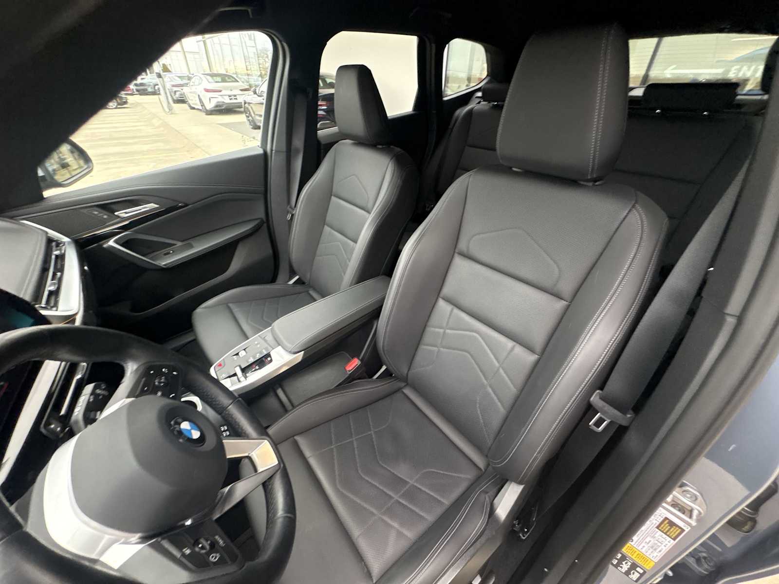 Thumbnail: 2023 BMW X1 - 16