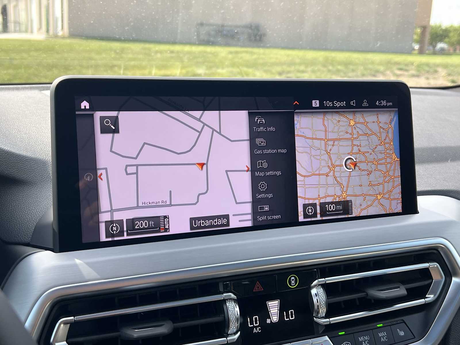 2024 BMW X3 xDrive30i 29