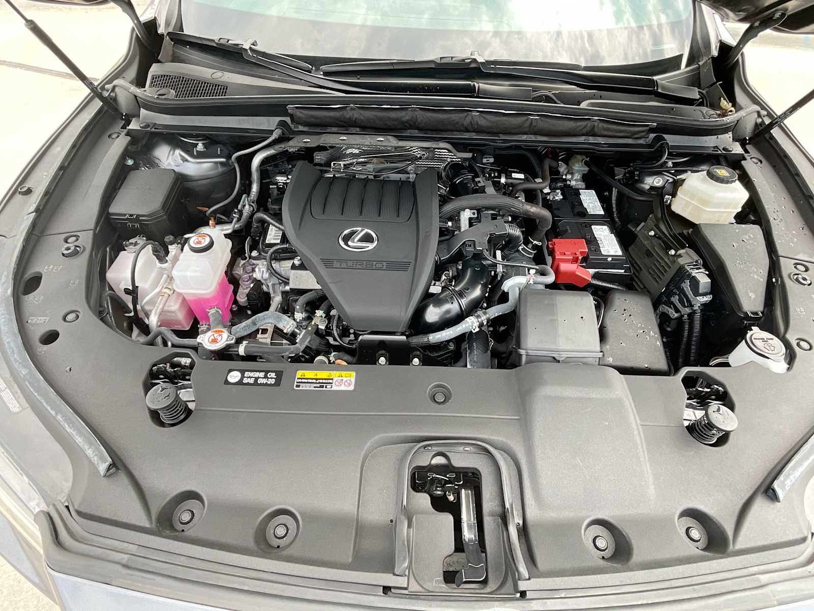 Thumbnail: 2023 Lexus RX - 15