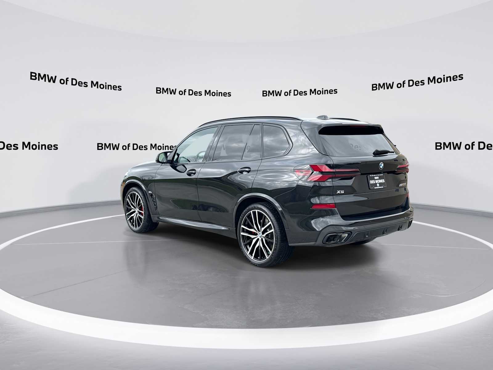 Thumbnail: 2024 BMW X5 - 6
