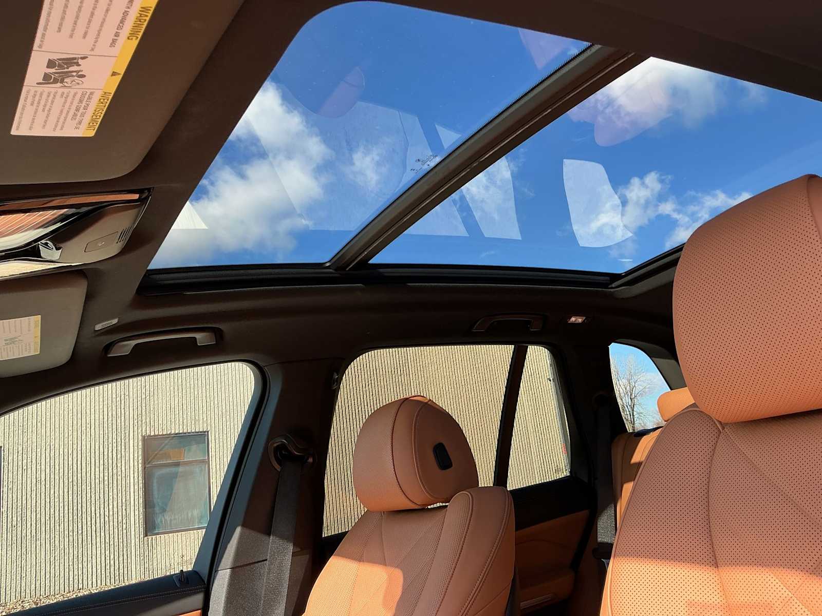 Thumbnail: 2024 BMW X5 - 20