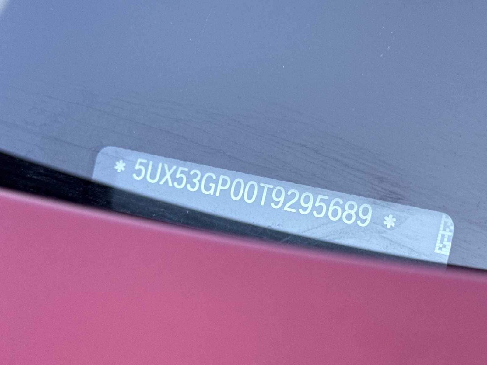 Thumbnail: 2026 BMW X3 - 39