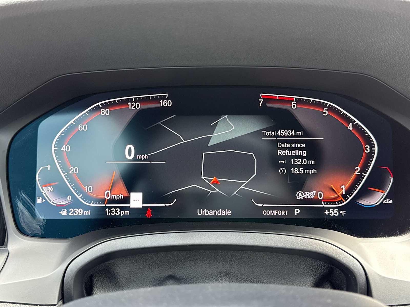 Thumbnail: 2021 BMW 4 Series - 36