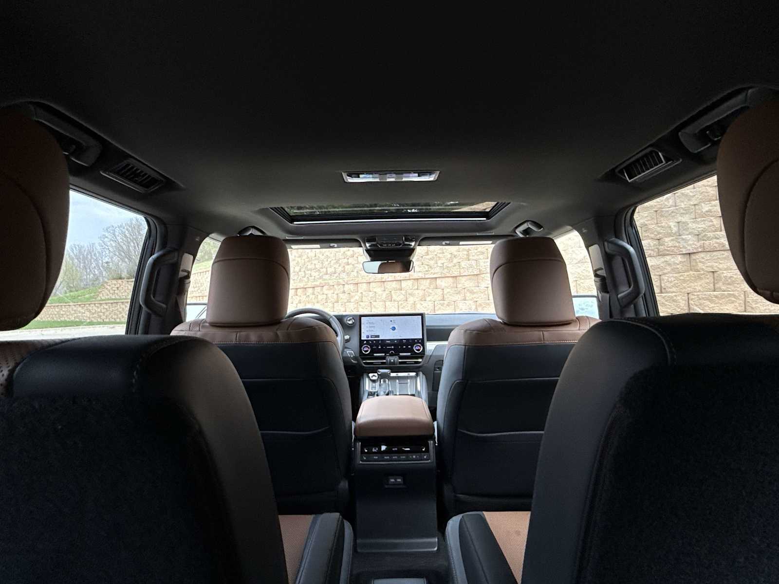 Thumbnail: 2025 Lexus GX - 46