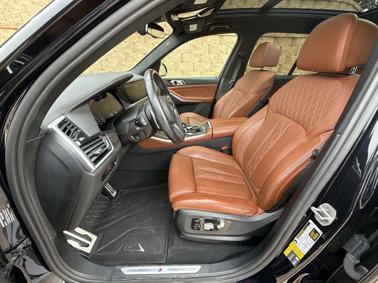 Thumbnail: 2022 BMW X5 - 10