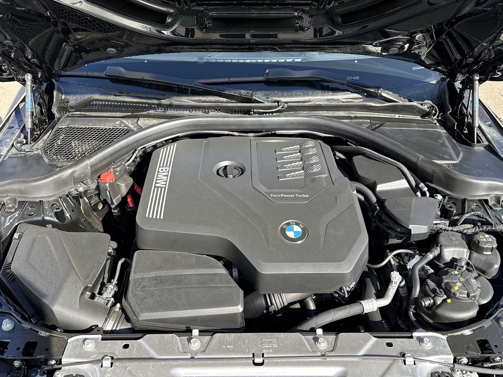 Thumbnail: 2026 BMW 2 Series - 15
