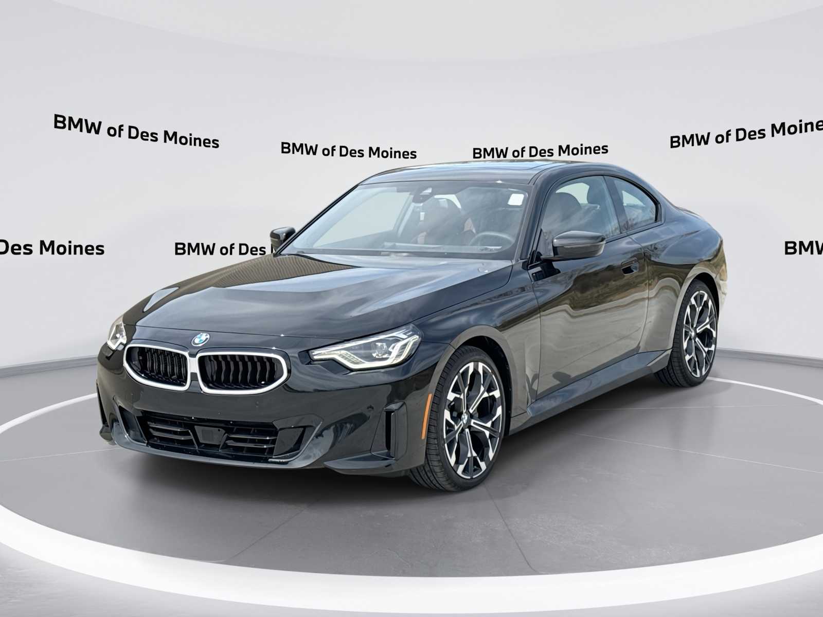Thumbnail: 2026 BMW 2 Series - 1