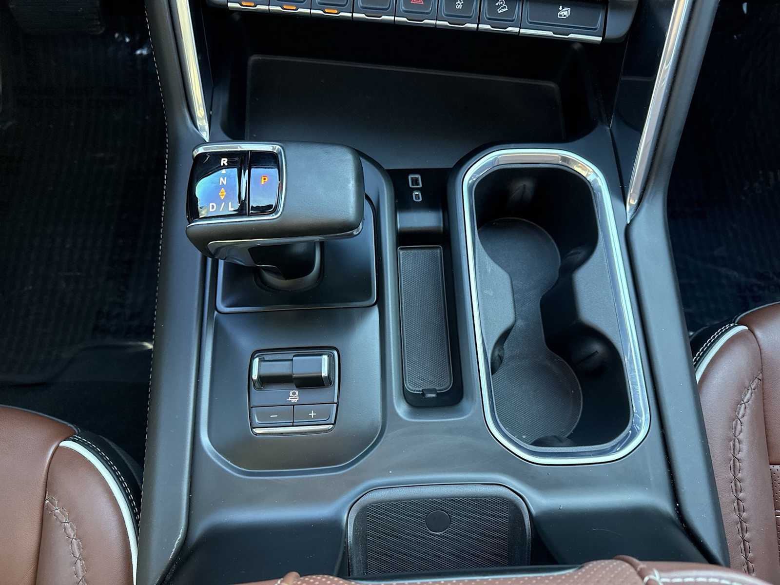 Thumbnail: 2023 GMC Sierra 1500 - 29