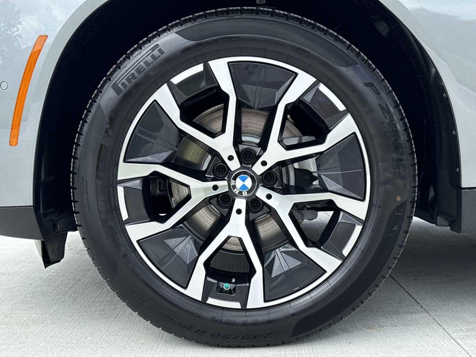 Thumbnail: 2026 BMW X3 - 14