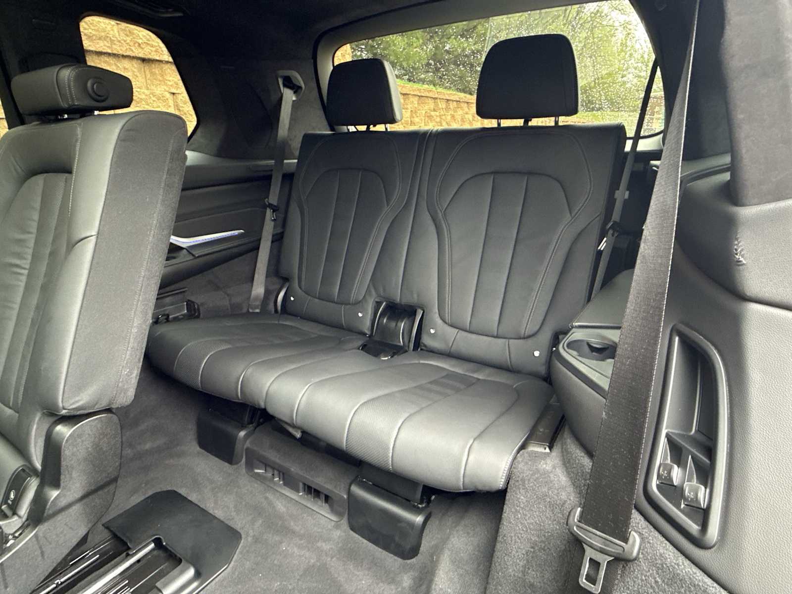Thumbnail: 2020 BMW X7 - 41