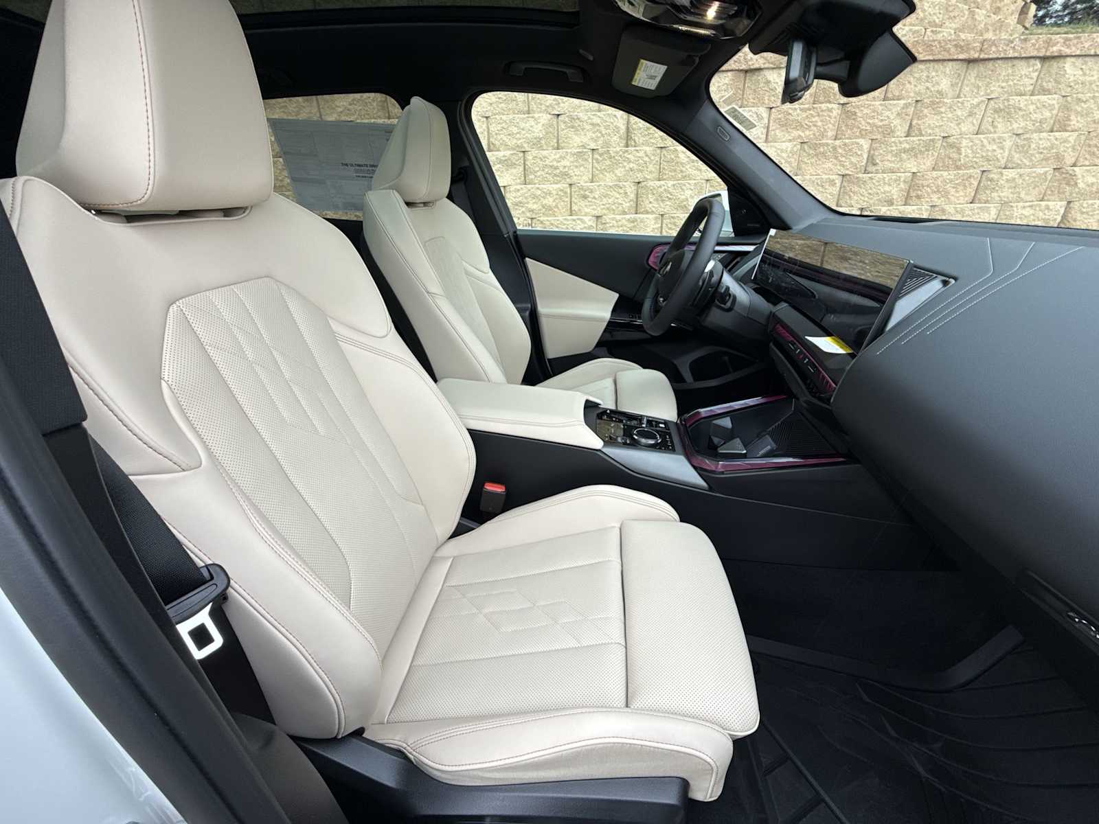 Thumbnail: 2026 BMW X3 - 24